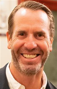Profile image for Councillor Adam Worling