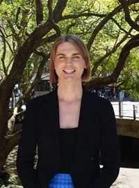 Profile image for Deputy Lord Mayor - Councillor Olly Arkins