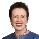 Profile image for The Rt Hon Clover Moore AO - Lord Mayor of Sydney