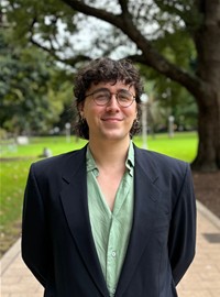 Profile image for Councillor Matthew Thompson